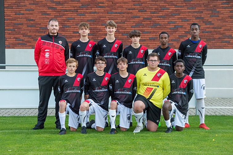 U17A