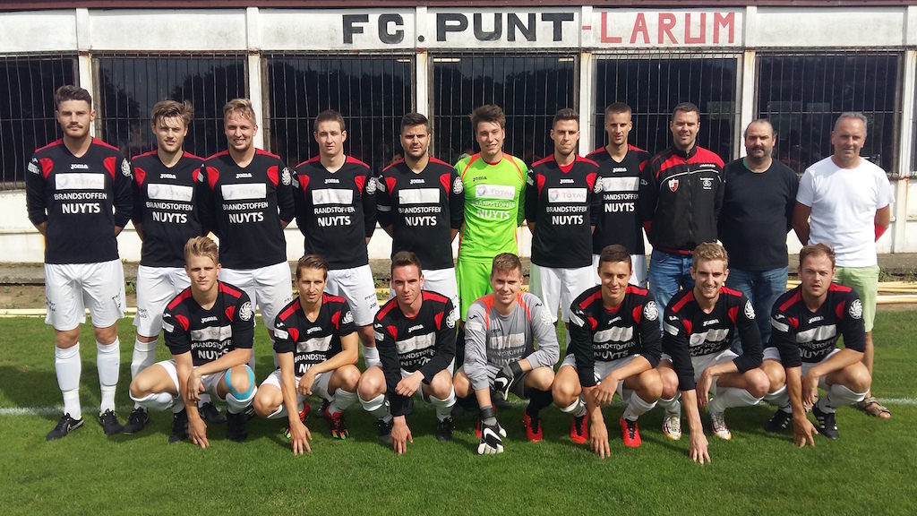 Eerste ploeg 1024
